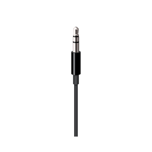 Zebronics Aux-Audio Cable 3.5 mm (1 Meter)