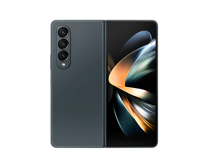 Samsung Galaxy Z F936BG Fold 4 (12/512 GB) Smart Phone