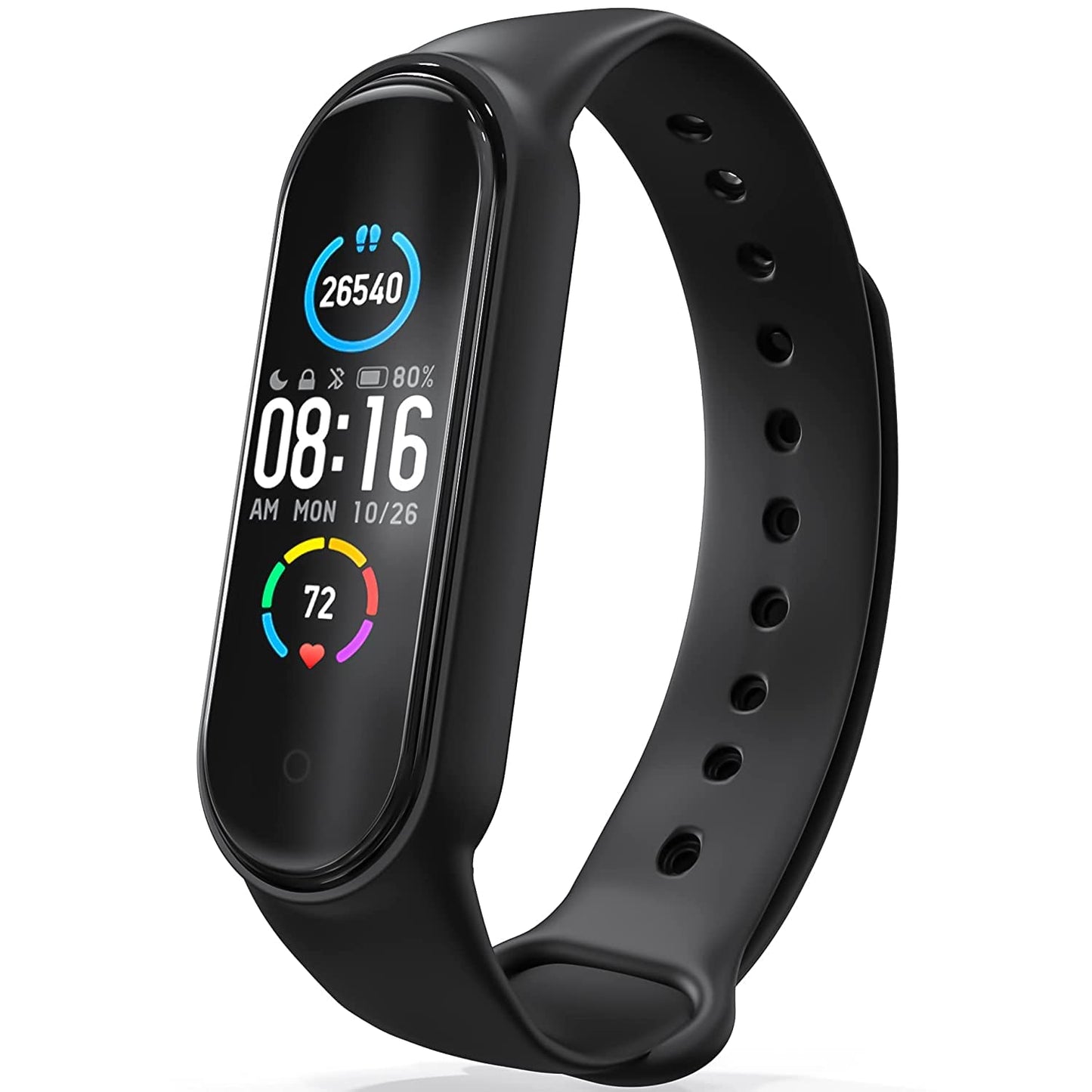 Health Band Fitness Band Smart Watch