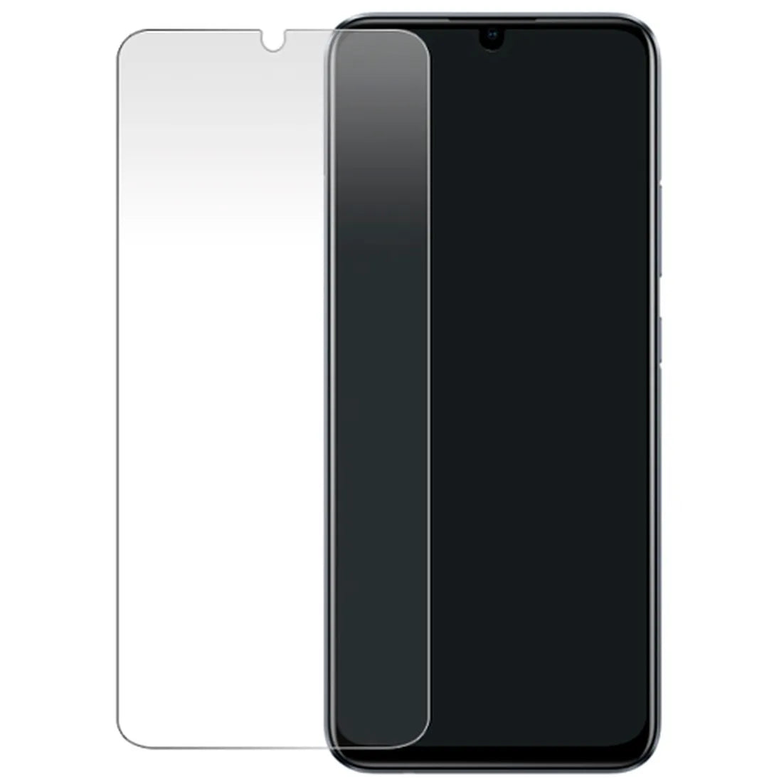 Mobile Screen Guard Sticker For Redmi Mi K60 (6.6 in)