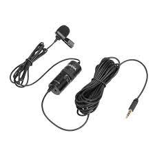 PC Pro PC-M1 Wired Microphones