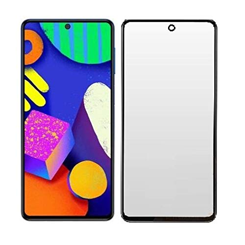 OG HD+ Mobile Tempered Glass Screen Guard for Samsung Galaxy M62 (6.7 in)