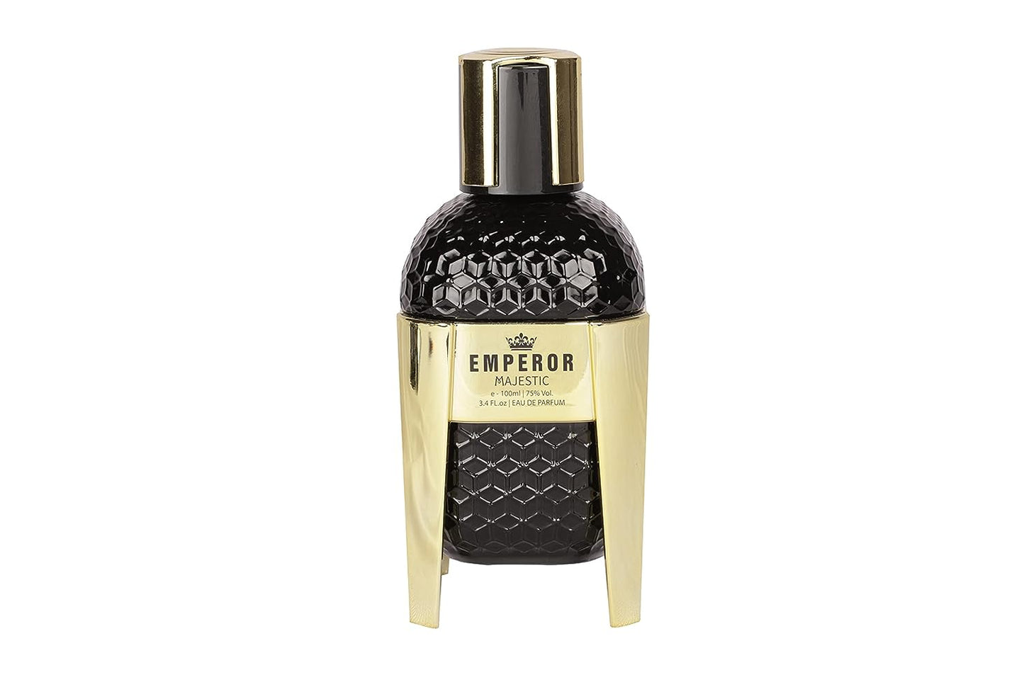 Majestic Perfumes Emperess Femme Eau de Perfume - 100 ml (For Women)