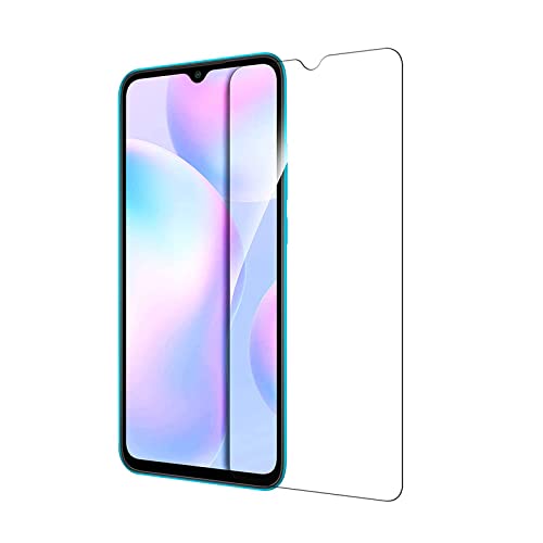 Mobile Screen Guard Sticker For Redmi 9A (6.5 in)