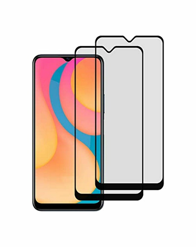 Mobile Screen Guard Sticker For Redmi Mi 11E (6.5 in)