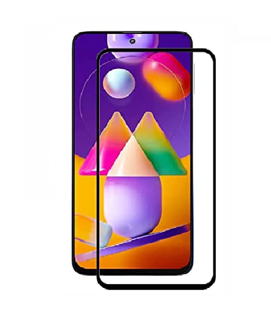 OG HD+ Mobile Tempered Glass Screen Guard for Samsung Galaxy M31s (6.5 in)