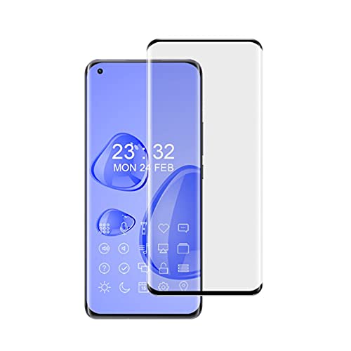 Mobile Screen Guard Sticker For Realme 9 Pro (6.6 in)
