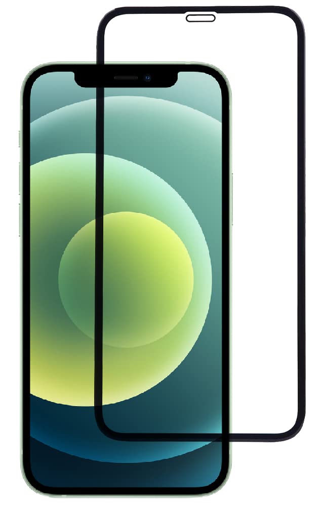 Mobile Screen Guard Sticker For I Phone 12 Mini (5.42 in)
