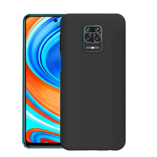 Pouch for Redmi MI 9 Pro Max Silicon