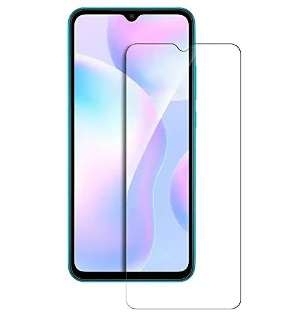 Mobile Screen Guard Sticker For Redmi 9A (6.5 in)