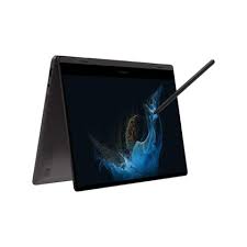 Samsung Galaxy Book 2 360 16GB 13.3" 12th gen core i7 512GB Storage/ Windows 11/ Dary Gray/ 2 in1 (NP734QEDKA1IN)