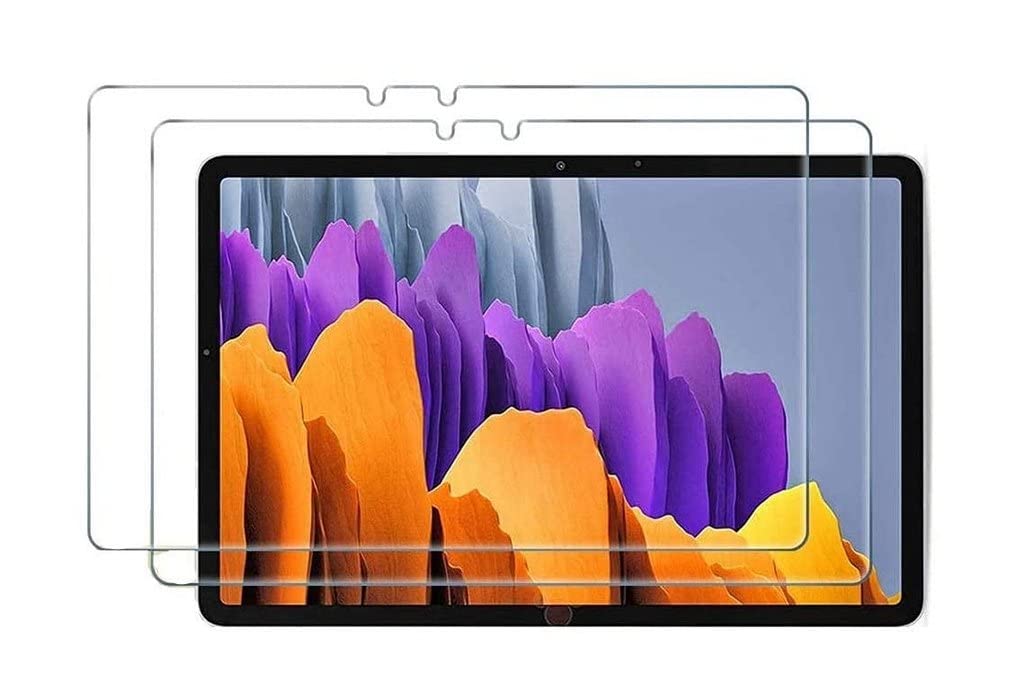 OG HD+ Tempered Glass Screen Guard for Samsung Galaxy Tab S7 FE (12.4in)