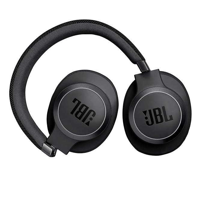 JBL LIVE 770NC Wireless Headset