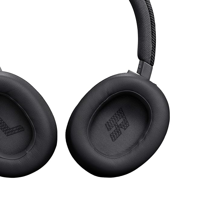JBL LIVE 770NC Wireless Headset