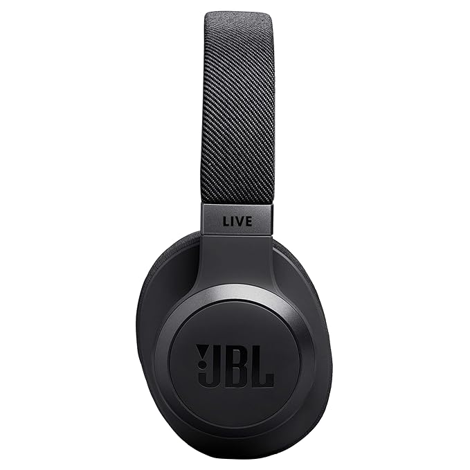 JBL LIVE 770NC Wireless Headset