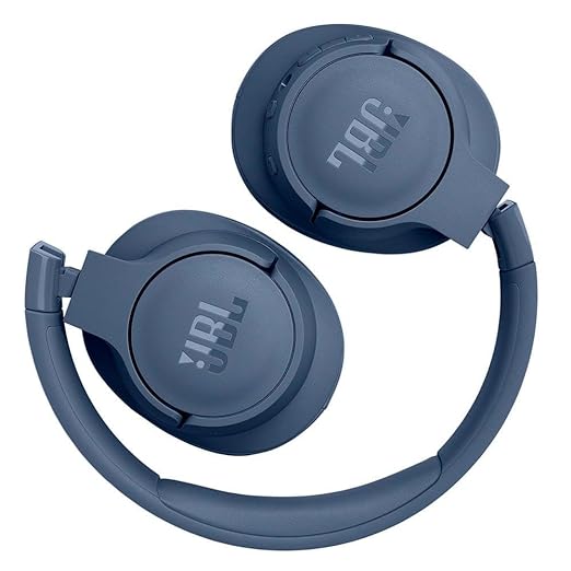 JBL TUNE 770NC BT Wireless Headset