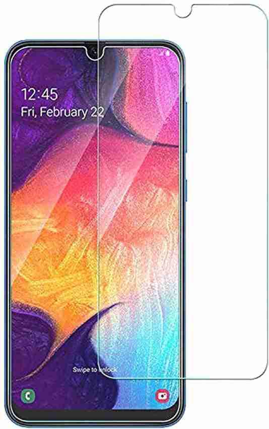 OG HD+Mobile Tempered Glass Screen Guard for Samsung Galaxy A90 5G (6.7 in)