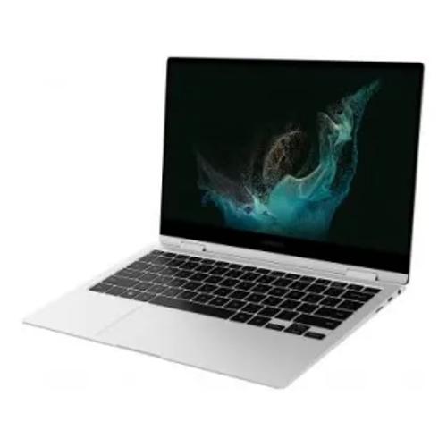 Samsung Galaxy Book 2 Pro 360 16GB 15.6" i7 CPU 512GB Storage/ Windows 11/ Graphite/ 2 in 1 (NP950QEDKA1IN)