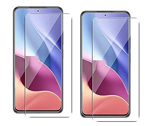 Mobile Screen Guard Sticker For Redmi Note 11 (6.4 in)