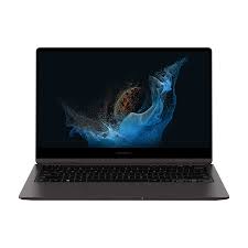 Samsung Galaxy Book 2 360 16GB 13.3" 12th gen core i5 512GB Storage/ Windows 11/ Dary Gray/ 2 in1 (NP734QEDKA2IN)