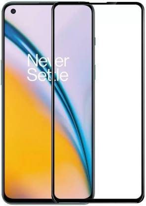 Mobile Screen Guard Sticker For Oneplus Nord 2 (6.4 in)