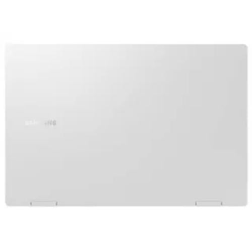 Samsung Galaxy Book 2 Pro 360 16GB 13.3" 12th gen core i7 512GB Storage/ Windows 11/Silver/2 IN 1(NP934QEDKJ2IN)