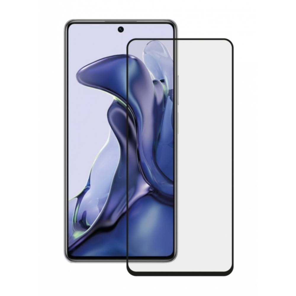 Mobile Screen Guard Sticker For Redmi Mi Go (5 in)