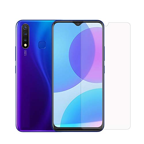 OG HD+ Mobile Tempered Glass Screen Guard for Samsung Galaxy J6+ (5.6 in)