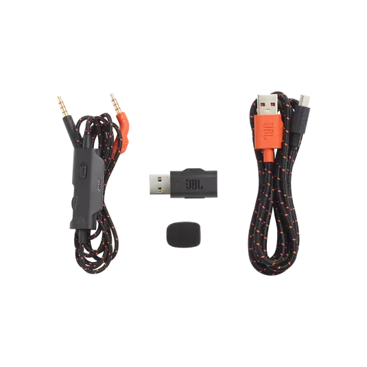 JBL QUANTUM 810 Wireless Headphone