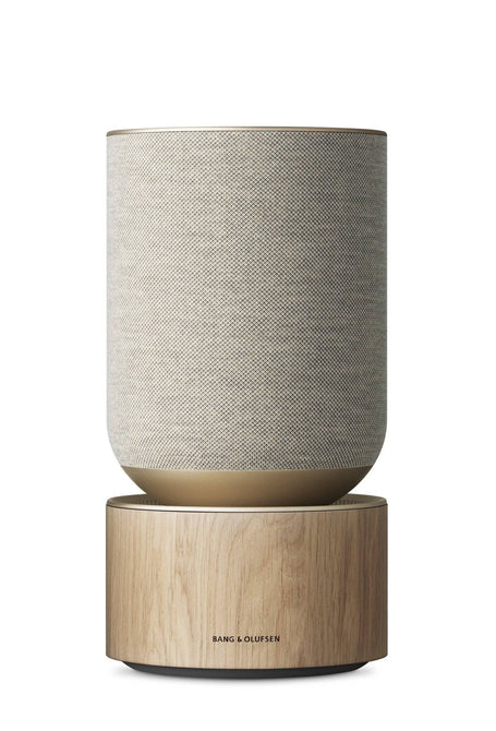BEOSOUND BALANCE Natural oak