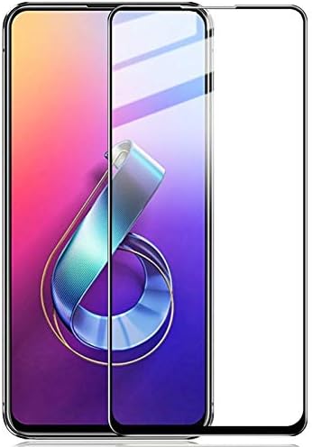 OG HD+ Mobile Tempered Glass Screen Guard for Samsung Galaxy M51 (6.7 in)