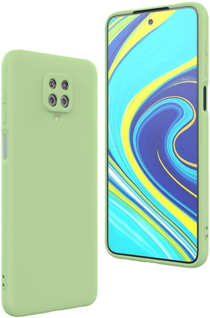 Pouch for Redmi 9s Silicon