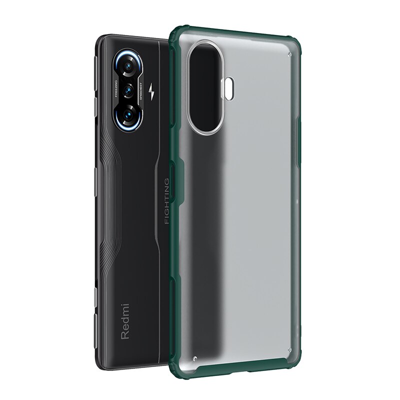 Pouch for Redmi MI K40 Normal