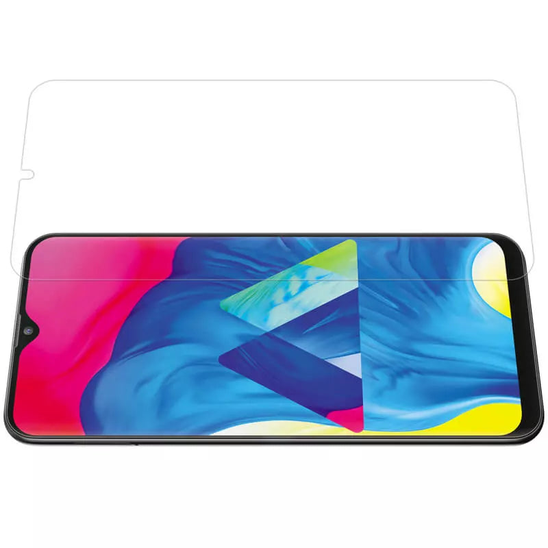 OG HD+ Mobile Tempered Glass Screen Guard for Samsung Galaxy M10 (6.2 in)