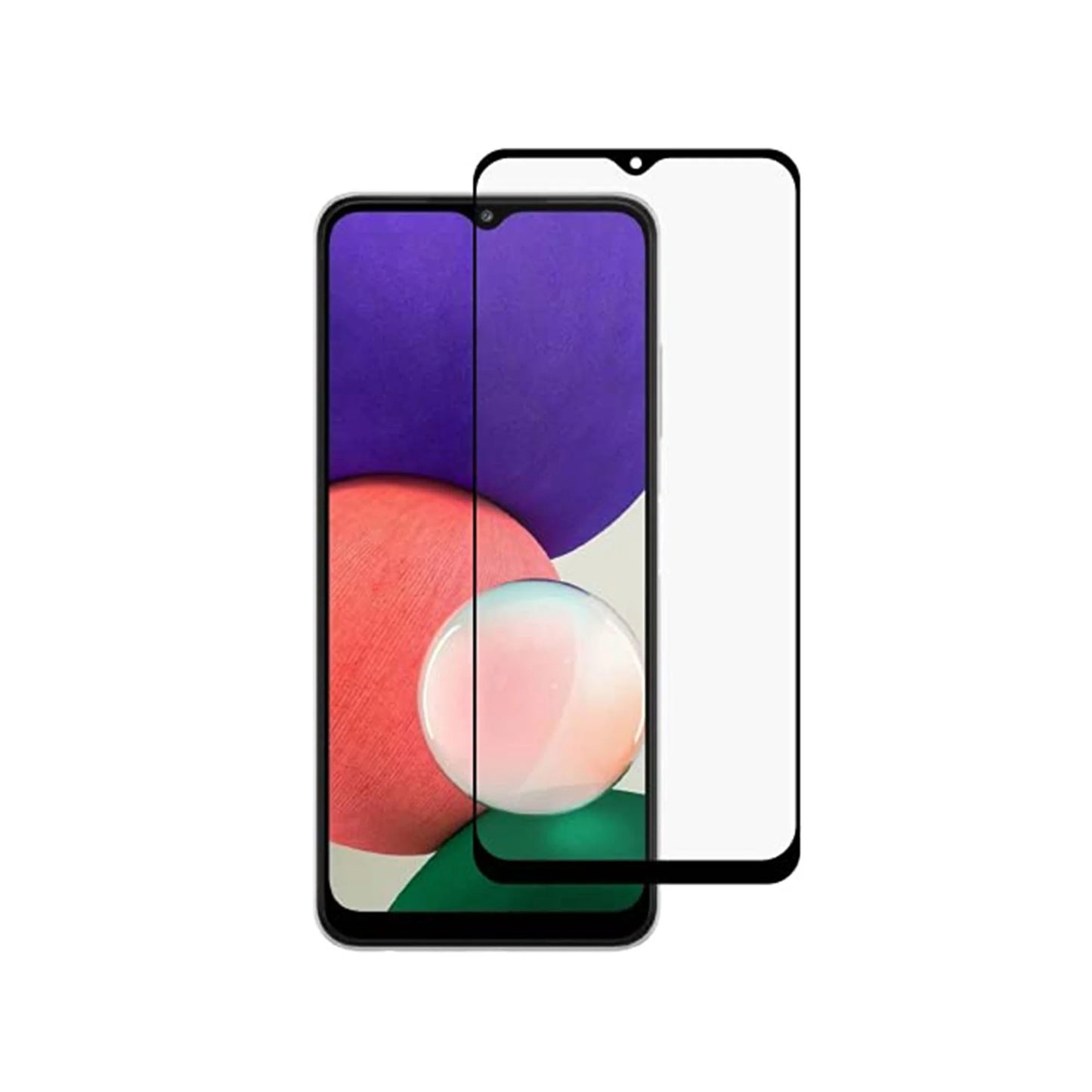 OG HD+ Mobile Tempered Glass Screen Guard for Samsung Galaxy F13 (6.6 in)