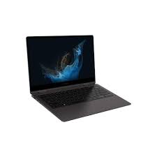 Samsung Galaxy Book 2 360 16GB 13.3" 12th gen core i7 512GB Storage/ Windows 11/ Dary Gray/ 2 in1 (NP730QEDKA3IN)