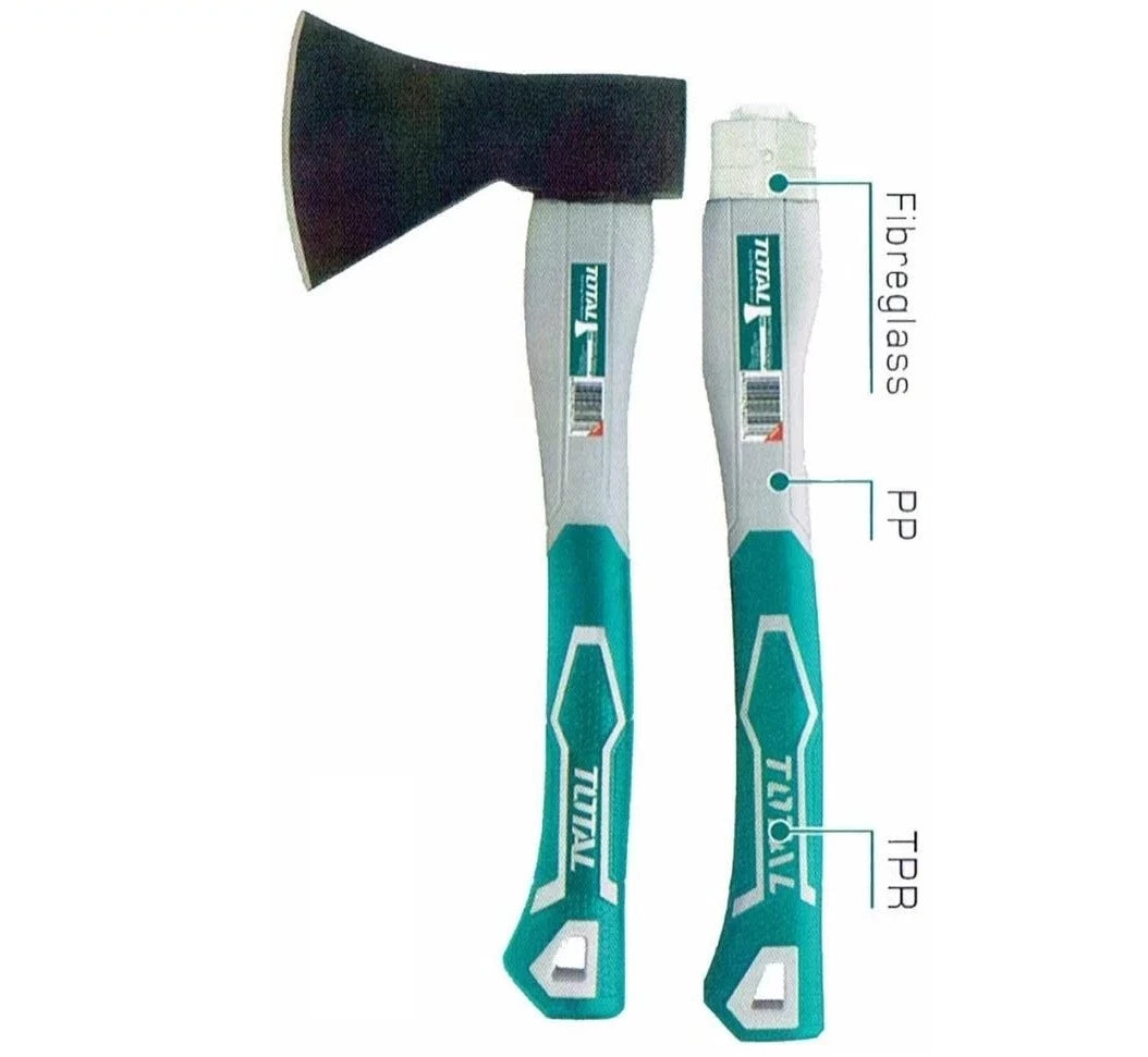TOTAL Axe THT7812506