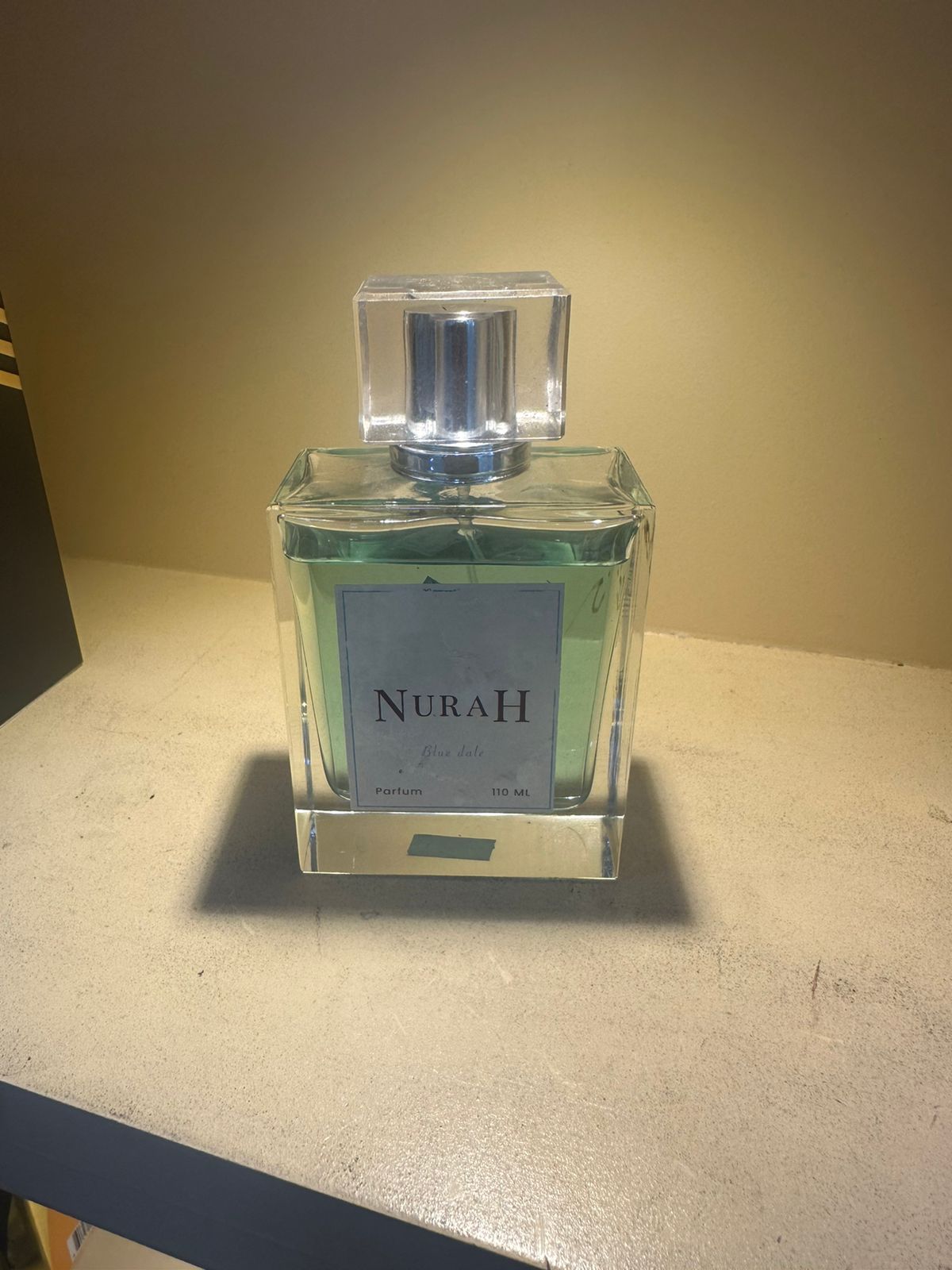 Blue Date Perfume 100ml