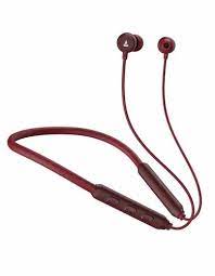 BoAt 195 Pro Bluetooth Headset (Wired)