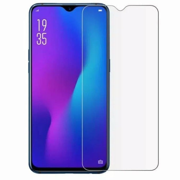 Mobile Screen Guard Sticker For Oppo A11K (6.2 in)