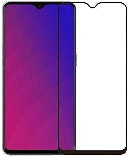 Mobile Screen Guard Sticker For Oppo A91 (6.4 in)