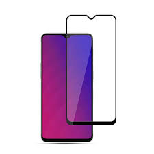 Mobile Screen Guard Sticker For Oppo A91 (6.4 in)