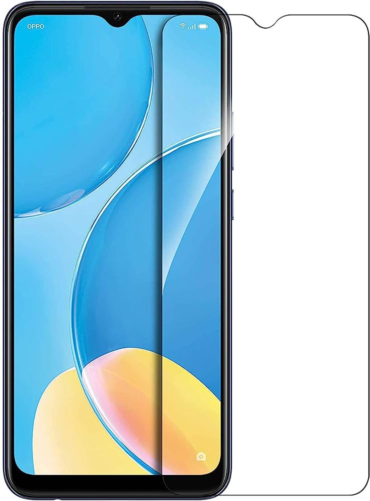 Mobile Screen Guard Sticker For Oppo A97 (6.6 )