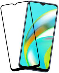 Mobile Screen Guard Sticker For Oppo A97 (6.6 )
