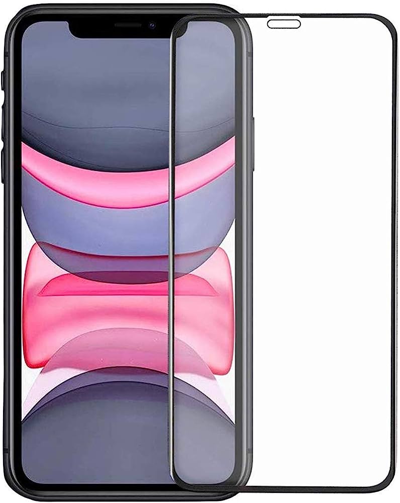 Mobile Screen Guard Sticker For Oppo F11 Pro (6.5 in)