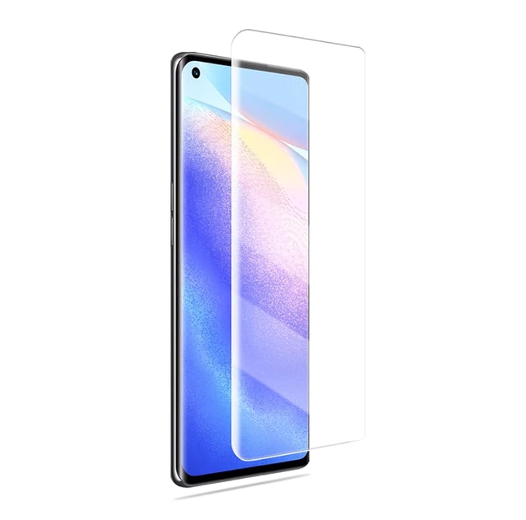 Mobile Screen Guard Sticker For Oppo Reno5Pro (6.4 in)