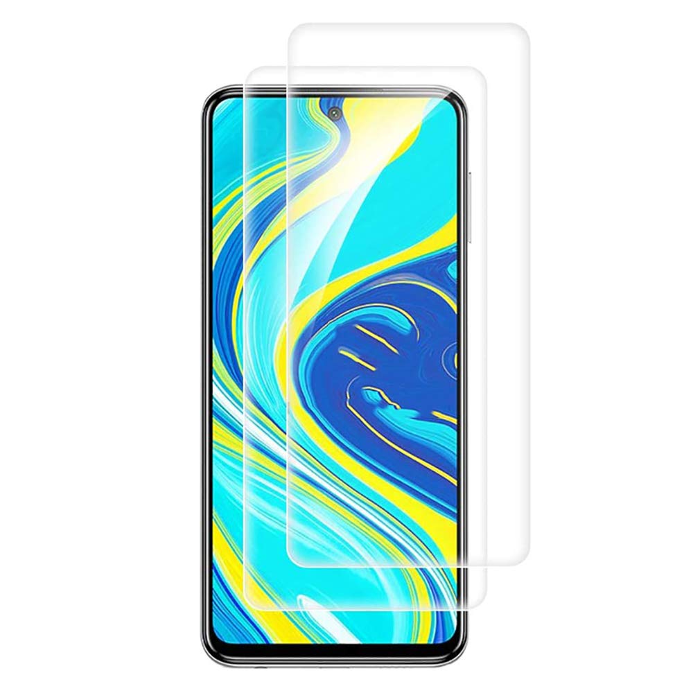 Mobile Screen Guard Sticker For Redmi A1 Plus (6.5 in)