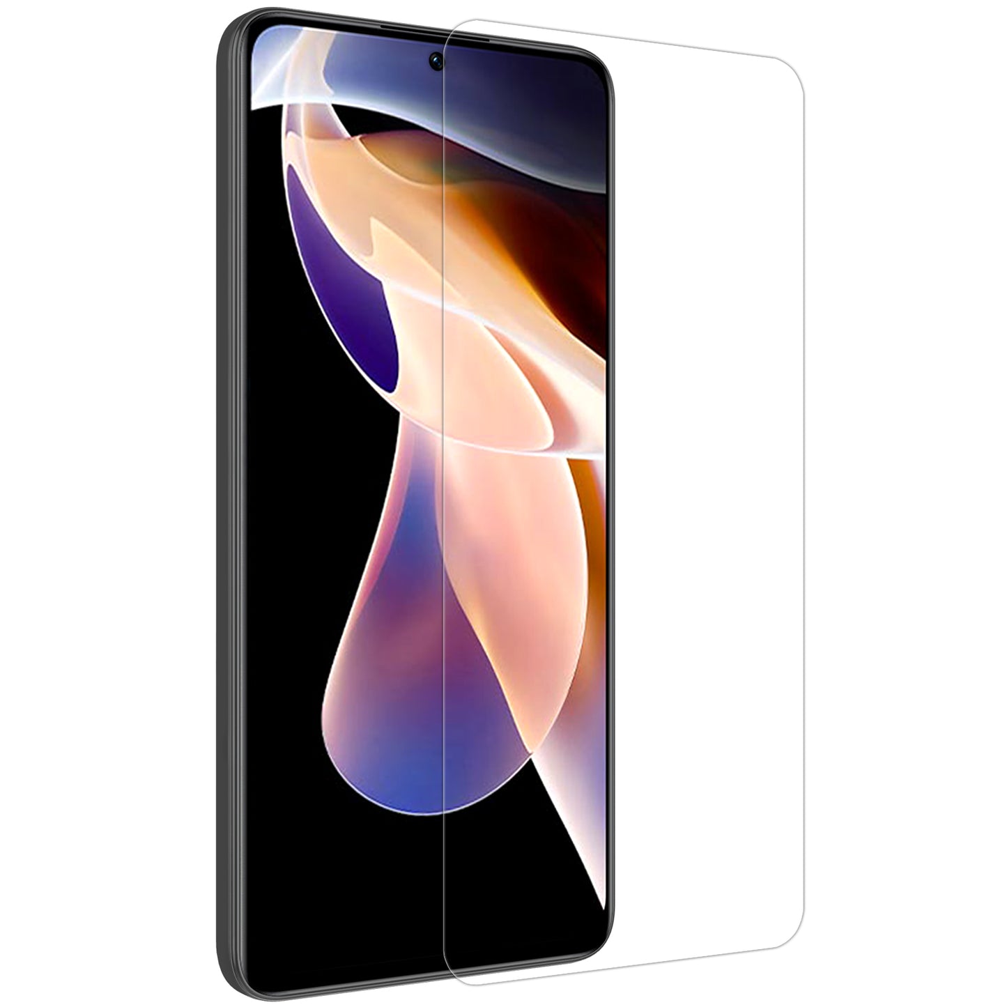 Mobile Screen Guard Sticker For Redmi Mi K40s (6.4 in)