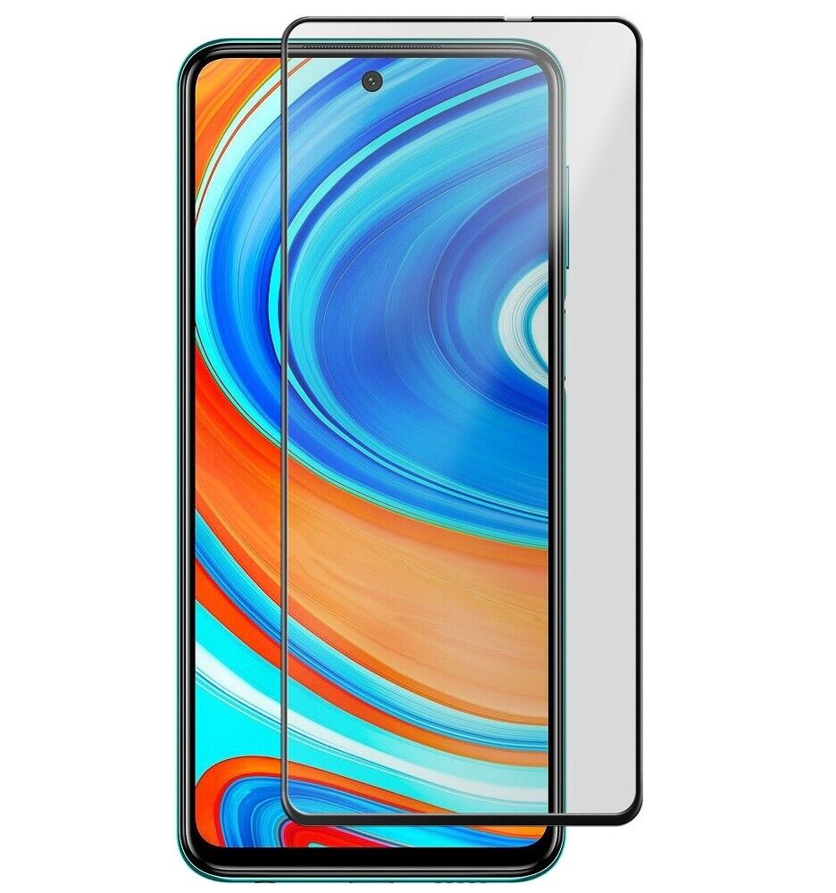 Mobile Screen Guard Sticker For Redmi Note 10 Pro(6.6 in)