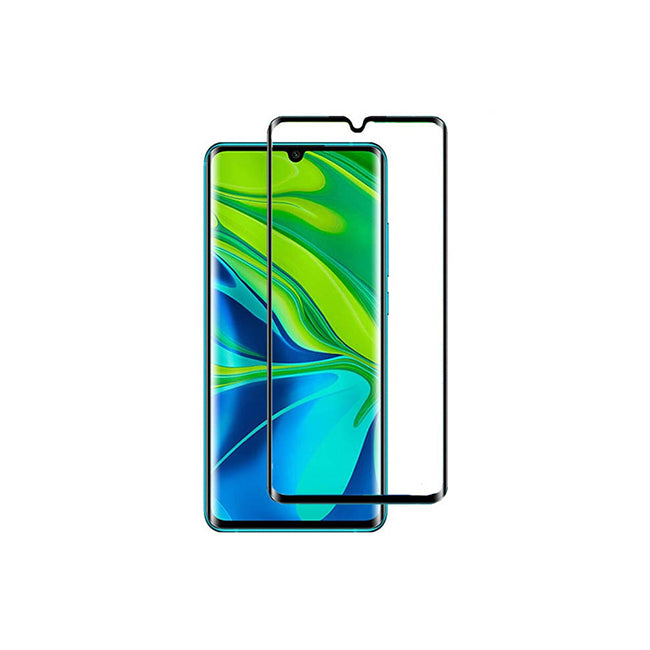 Mobile Screen Guard Sticker For Redmi Note 10 (6.4 in)